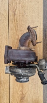 фото thumb №1, Турбонагнітач iveco daily 3.0hpi 130kw 177km