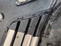 фото thumb №11, Vw golf vii 7 r-line 12-16 бампер перед передній розпилювач 4xpdc