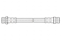 фото thumb №1, Trw pha448 шланг тормозной гибкий