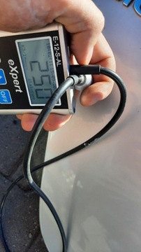 фото thumb №12, Задняя крышка ford mondeo mk3 iii hb