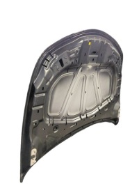 Alfa romeo stelvio 2017 крышка передняя / капот двигателя Киев, фото thumb