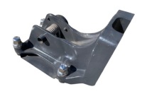 Держатель подъемник колеса запасного scania r s ngt 2185327 Цена, фото thumb