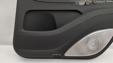 фото thumb №6, Обивка боковина дверь правый зад mercedes gls 167