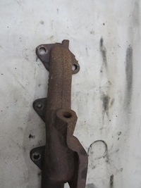 фото thumb №5, Колектор випускний sandero ii 1.5 dci 45544045r