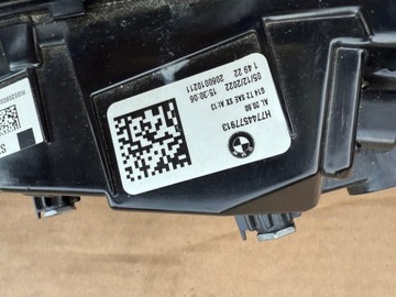 фото thumb №7, Лампа ліва зад задня bmw g14 m8 77445779 7445773