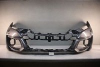 фото thumb №1, Бампер перед передній honda civic ix type-r lift