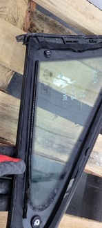 фото thumb №11, S6 c7 lift a6 стекло кузовная правая правый задняя sedan 16r czarna