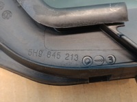 фото thumb №9, Vw golf 8 variant lift 1.5 tsi стекло дверь левый задняя с 2024r as3 5h9845213e