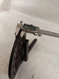 фото thumb №1, Сцепление renault espace 2.2 дизель