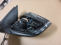 фото thumb №7, Peugeot 308 iii 21- зеркало левая 12-pin оригинал europa