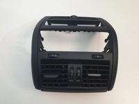 фото thumb №1, Bmw f10 f11 решітка обдув задня 4219050