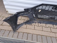 фото thumb №10, Бампер решітка радіатора перед передній audi a3 s3 8v s-line