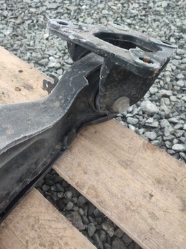 фото thumb №3, Citroen c4 grand picasso i балка зад вісь задня