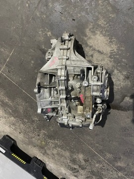 фото thumb №8, Ford mondeo mk5 2,0 tdci коробка передач коробки передач ds7r-7000-be пауэршифт