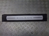 фото thumb №1, Renault оригінальний номер 769b5jy000 молдинг поріг