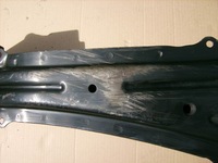 фото thumb №10, Основание кронштейн подрамник двигателя toyota avensis verso 01-03r 2.0 d4d 116km