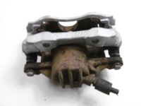 фото thumb №8, Peugeot 307 супорт гальмівний перед лівий + скоба 1,4b bosch 54