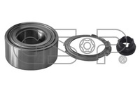 фото thumb №2, Подшипник ступицы renault megane ii bm0/1, cm0/1 2.0