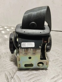 фото thumb №5, Volvo s90, v90 2017 pas безпеки сидіння заднього 39836046