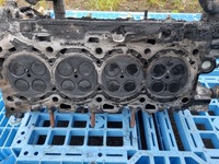 фото thumb №12, Головка toyota rav4 2.2 d4d 136 km 100 kw валы крышка клапанов kraków