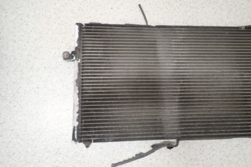 фото thumb №7, Mitsubishi space star 99-05 радіаторів кондиціонера