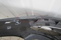 фото thumb №10, Бампер перед передний hyundai santa fe 2 lift 09-12