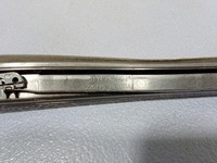 фото thumb №6, Bmw x4 f98 g02 прокладка щель крыша 7424402