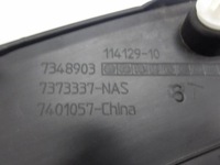 фото thumb №3, Mini clubman f54 защита подкрылки левый зад