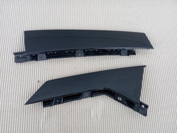 фото thumb №6, Ford fusion usa 2013-19r.- стойка дверь левый зад