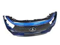 фото thumb №10, Бампер, решётка радиатора, решётка радиатора, решётки, электропроводка mercedes eqa w-243 lift amg 303.