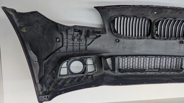 фото thumb №12, Бампер переднее bmw 5 f10 f11 m набор