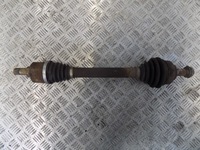 фото thumb №3, Citroen c4 picasso приводной вал