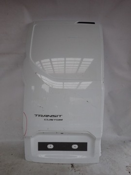 фото thumb №1, Ford transit custom 12- дверь левая зад задние левая