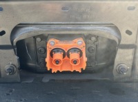 Citroën аккумулятор wysokiego напряжения 9847028980 с Разборки, фото thumb