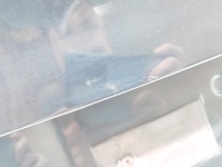 фото thumb №12, Citroen c5 iii кришка багажника багажника задня kgnc sedan комплектна