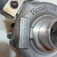 фото thumb №7, Honda 1.6 idtec turbosprężarka турбіна 120km малий пробіг 31000km