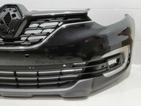 фото thumb №4, Бампер передній перед renault captur i lift hal 9612