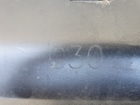 фото thumb №13, Бампер зад задній bmw 5 g30 рік 17-20