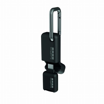 GoPro БЫСТРОЕ КНОПОЧНОЕ КАРТРИДЕР Micro USB %%%