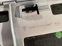 фото thumb №8, Porsche cayenne 7p5 молдинг дверь левый задняя