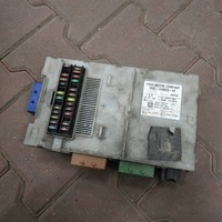 фото thumb №1, Модуль bsi коробка предохранителей ford s-max mk1 2.0 tdci 7g9t-14a073-df