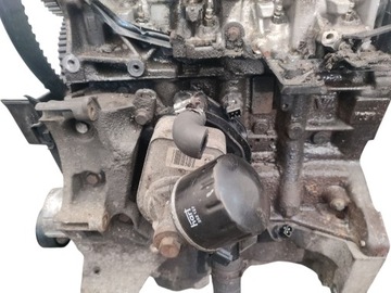 фото thumb №11, Двигатель стойка renault kangoo ii 1.5 dci 86km 63kw k9kb802 202 tyś