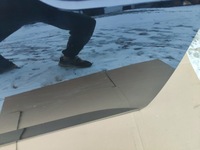 фото thumb №15, Дверь перед передние правое tegng renault talisman 15-19 r sedan