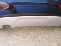 фото thumb №7, Jeep compass ii lift бампер задняя 4 pdc