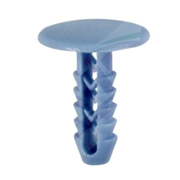 фото thumb №1, Кліпса оббивка do alfa romeo 156 166