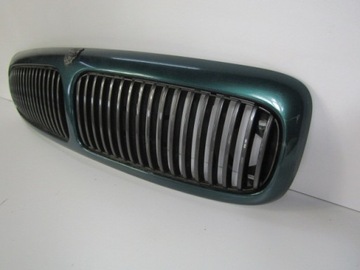 фото thumb №10, Jaguar xj x308 решітка решітка радіатора