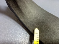 фото thumb №8, Bmw x5 x6 f15 f16 захист поріг słupa a права eu 7284528