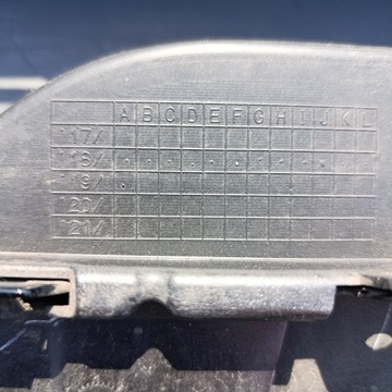 фото thumb №15, Mazda 3 bp 4 iv 2019 hb бампер задній зад bckn-50221