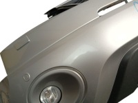 фото thumb №4, Бампер перед передній renault koleos i hy tekxa 08-11