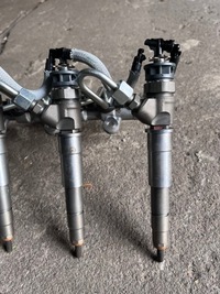 фото thumb №7, 13 renault nissan 2.0dci m9r система топливный